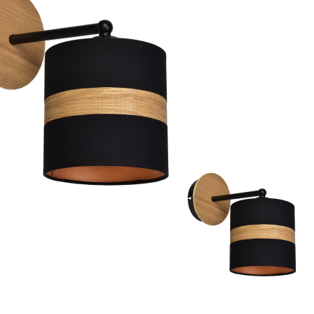 MiLagro Kinkiet TERRA 1xE27 MLP6289