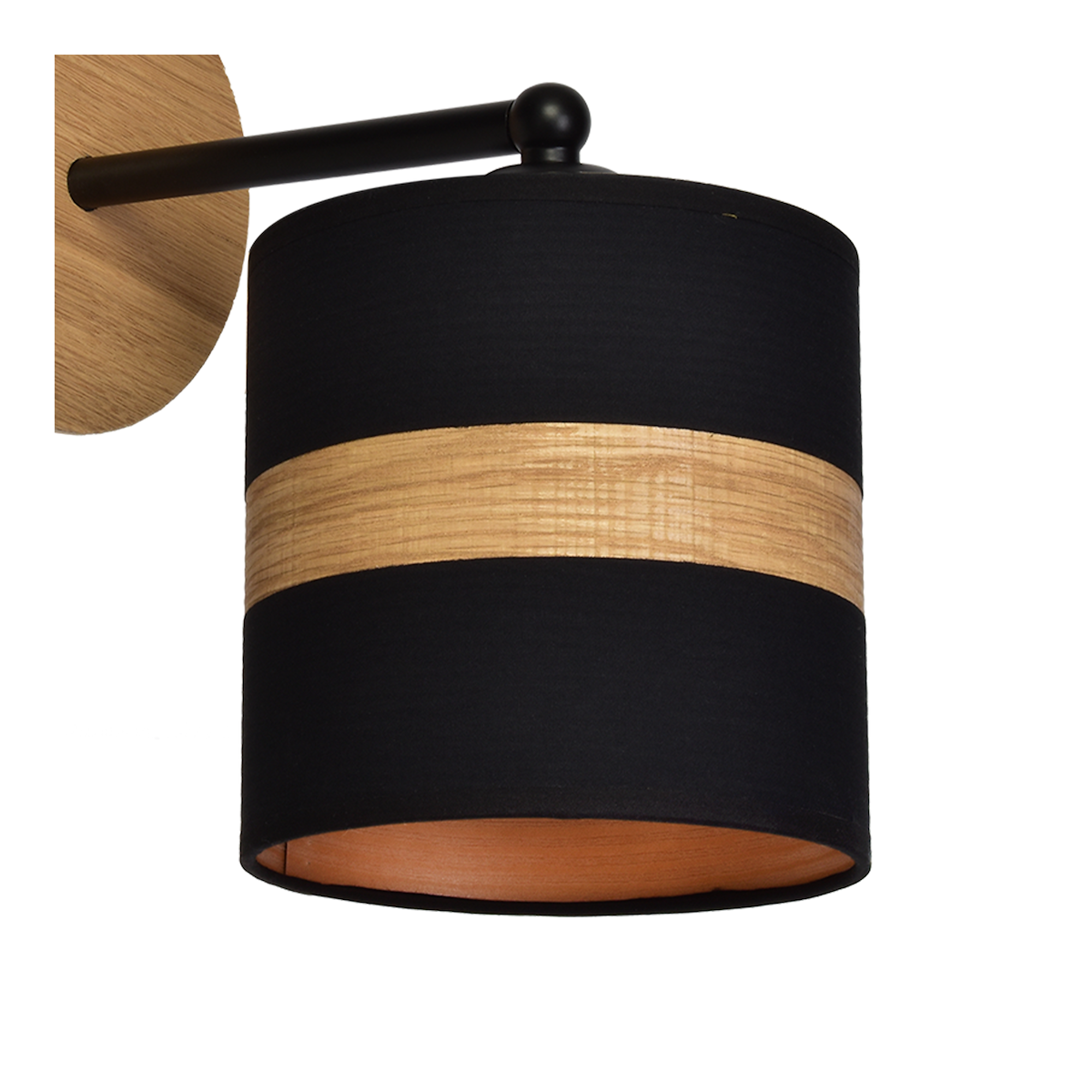 MiLagro Kinkiet TERRA 1xE27 MLP6289