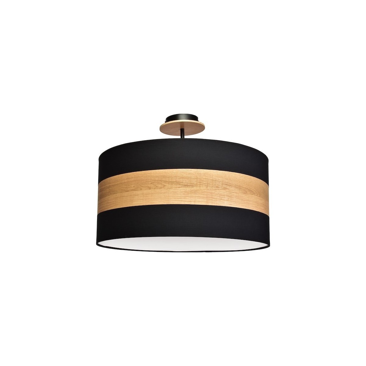 MiLagro Lampa sufitowa TERRA 3xE27 MLP6291