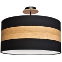 MiLagro Lampa sufitowa TERRA 3xE27 MLP6291