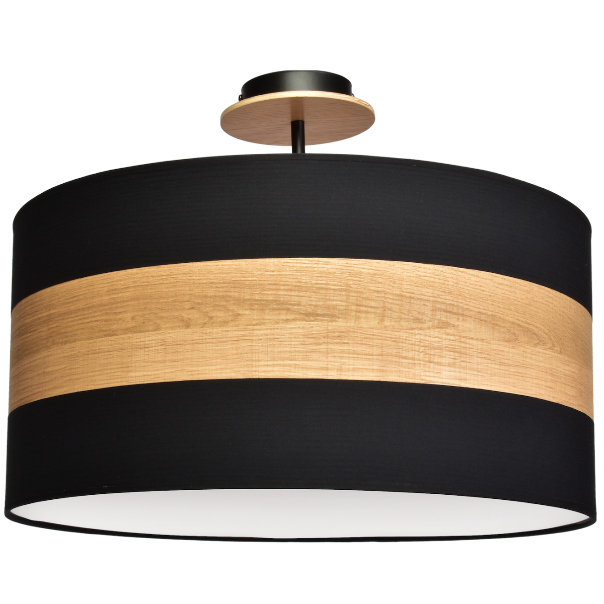 MiLagro Lampa sufitowa TERRA 3xE27 MLP6291