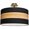MiLagro Lampa sufitowa TERRA 3xE27 MLP6291