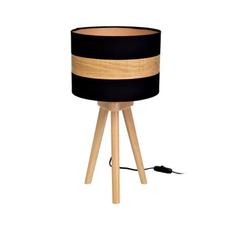 MiLagro TERRA lampka stołowa designerskie oświetlenie