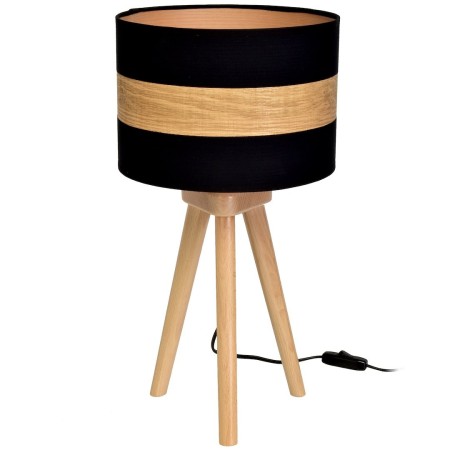 MiLagro TERRA lampka stołowa designerskie oświetlenie