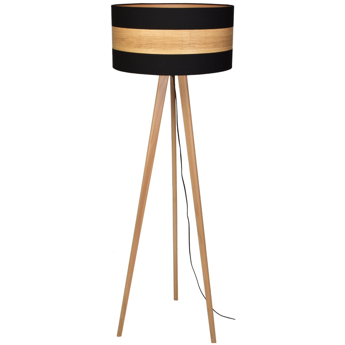 MiLagro TERRA lampa stojąca stylowe oświetlenie