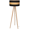 MiLagro TERRA lampa stojąca stylowe oświetlenie