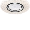 MiLagro TOKYO 48W Ø500 stylowe oświetlenie