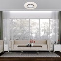 MiLagro TOKYO 48W Ø500 stylowe oświetlenie