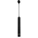 MiLagro Track Pendant Black Gold ekskluzywne oświetlenie