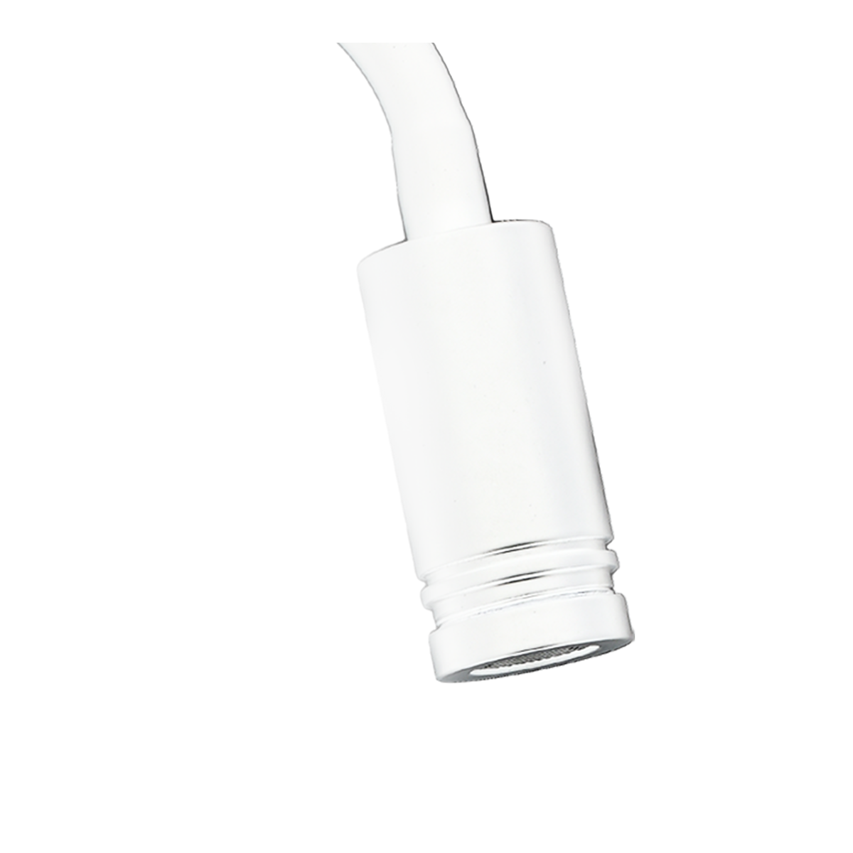 MiLagro BASE LED biały designerskie lampy LED
