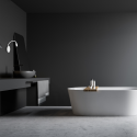 MiLagro BASE LED biały designerskie lampy LED
