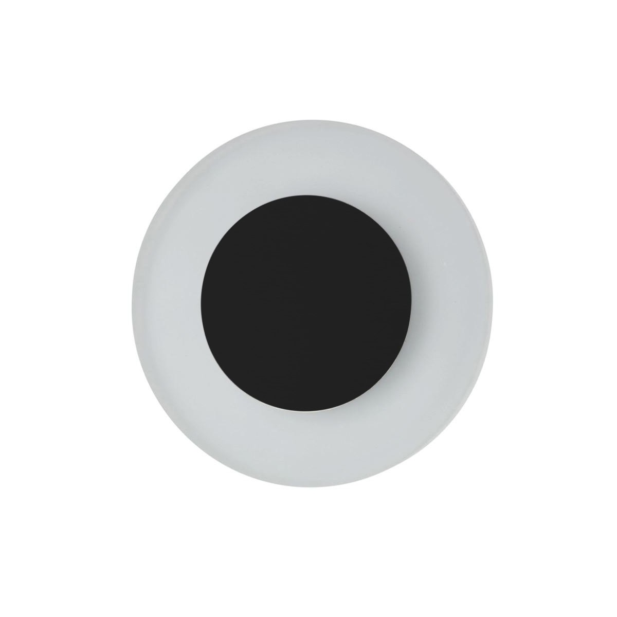 MiLagro OTI BLACK Barwa Ciepła 3000K EKS667