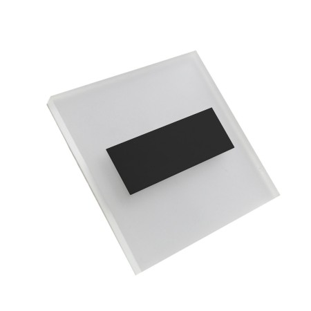 MiLagro LUMI BLACK 3000K oświetlenie klasy premium