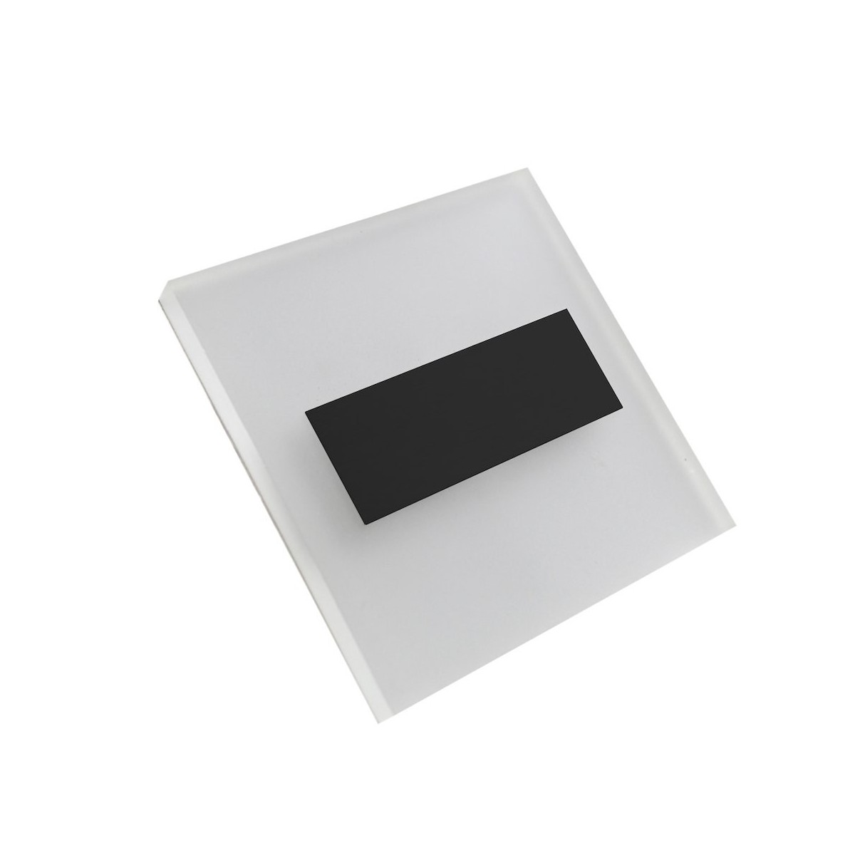 MiLagro LUMI BLACK Barwa Ciepła 3000K EKS6674