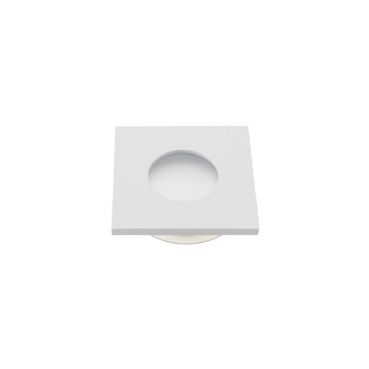 MiLagro oczko sufitowe WHITE wyjątkowa iluminacja