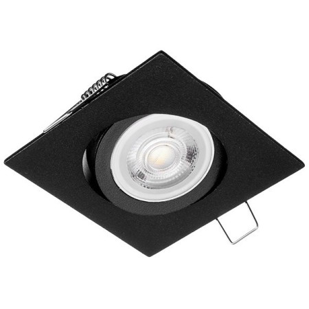 MiLagro oczko ruchome BLACK designerskie lampy LED