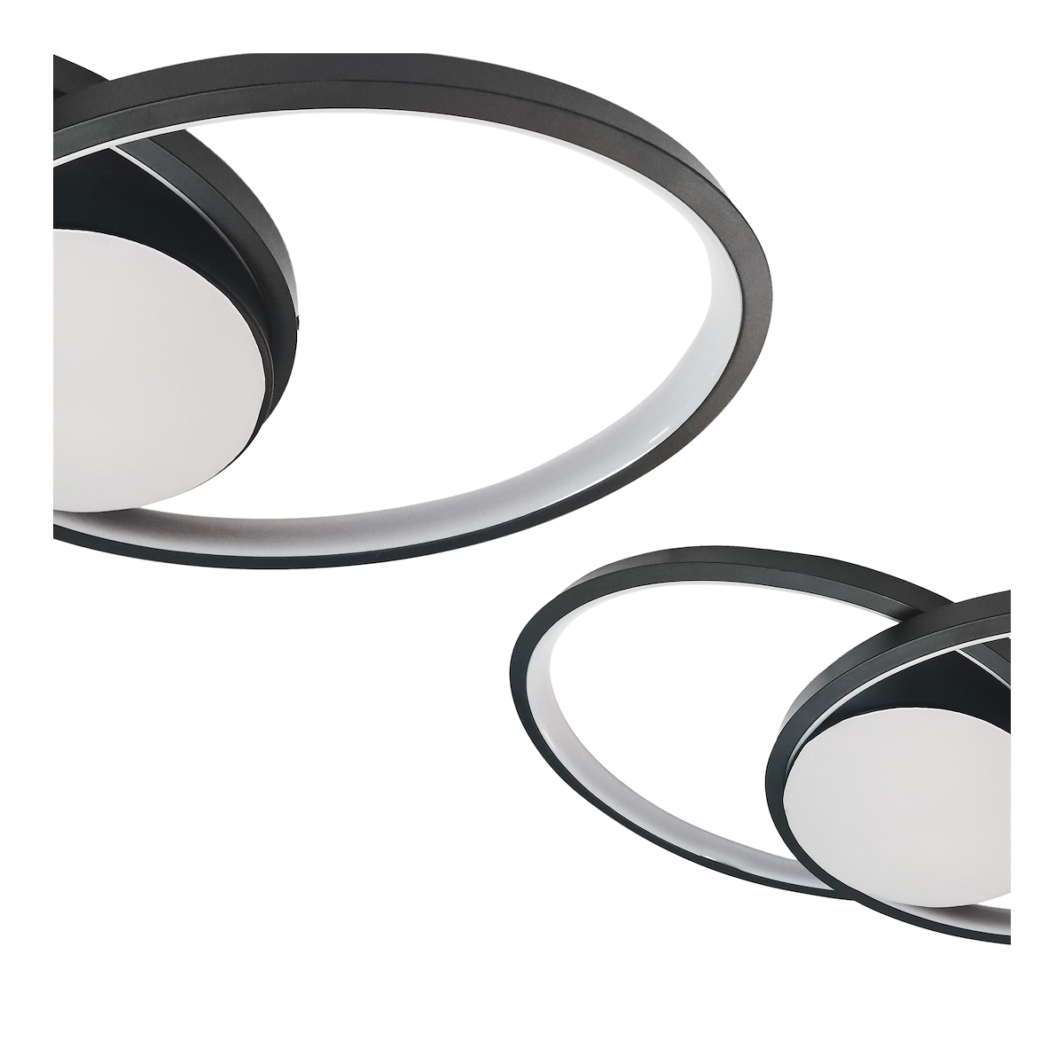 MiLagro FOCUS 40W LED designerskie lampy LED