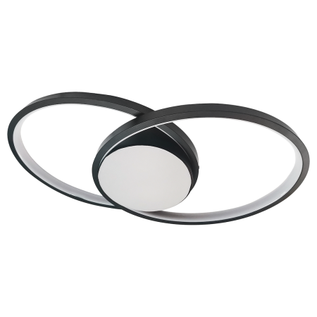 MiLagro Lampa sufitowa FOCUS 40W LED ML6413