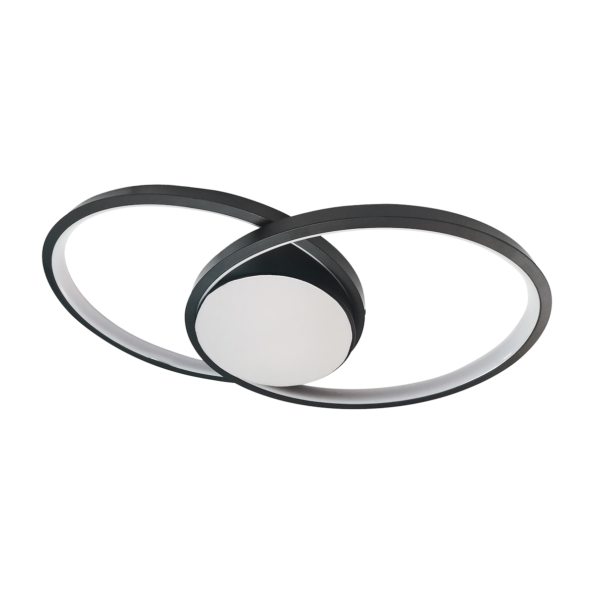 MiLagro Lampa sufitowa FOCUS 40W LED ML6413