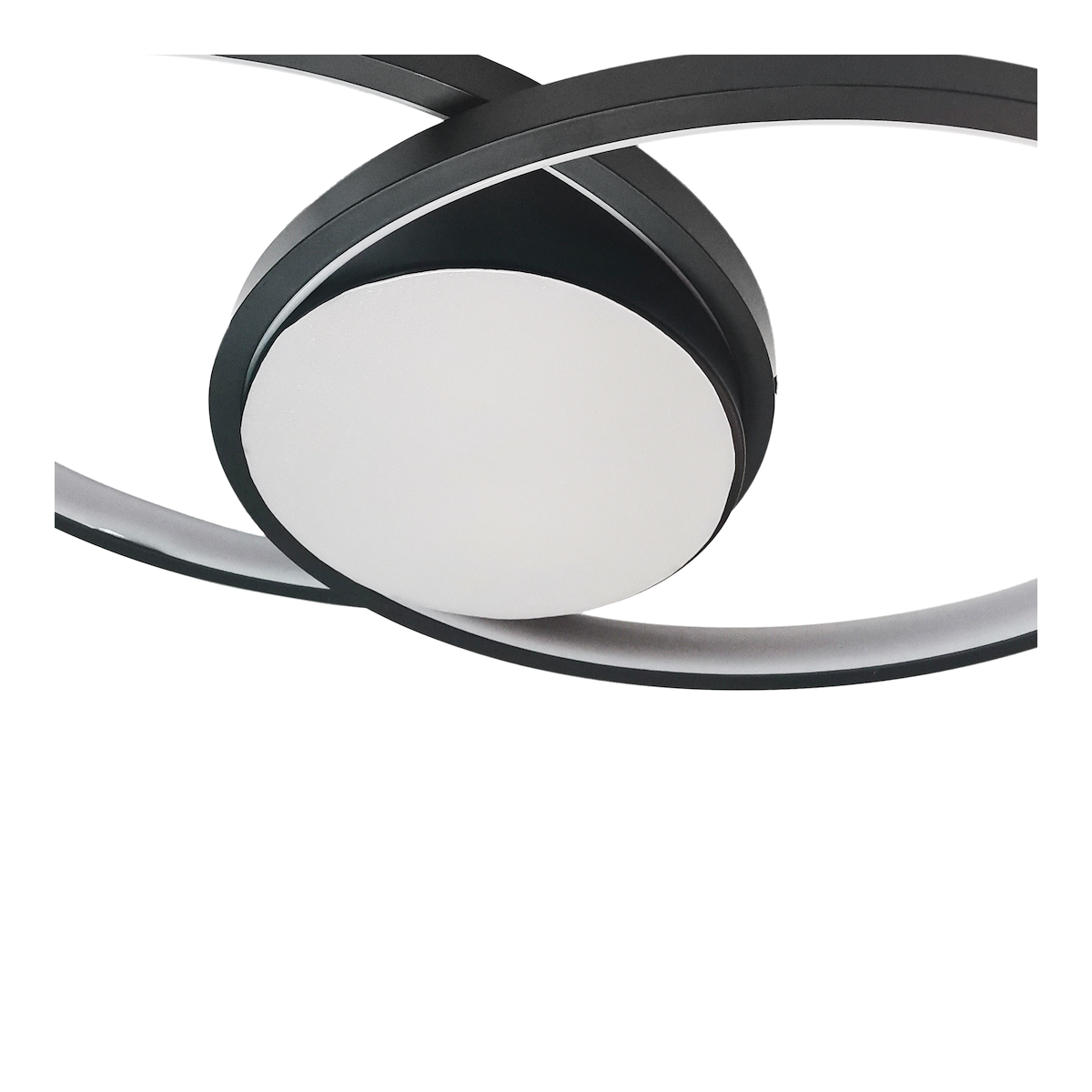 MiLagro FOCUS 40W LED designerskie lampy LED