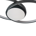 MiLagro FOCUS 40W LED designerskie lampy LED