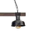 MiLagro FARO 2xE27 nastrojowe światło