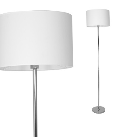 MiLagro lampa stojąca Casino designerskie lampy LED