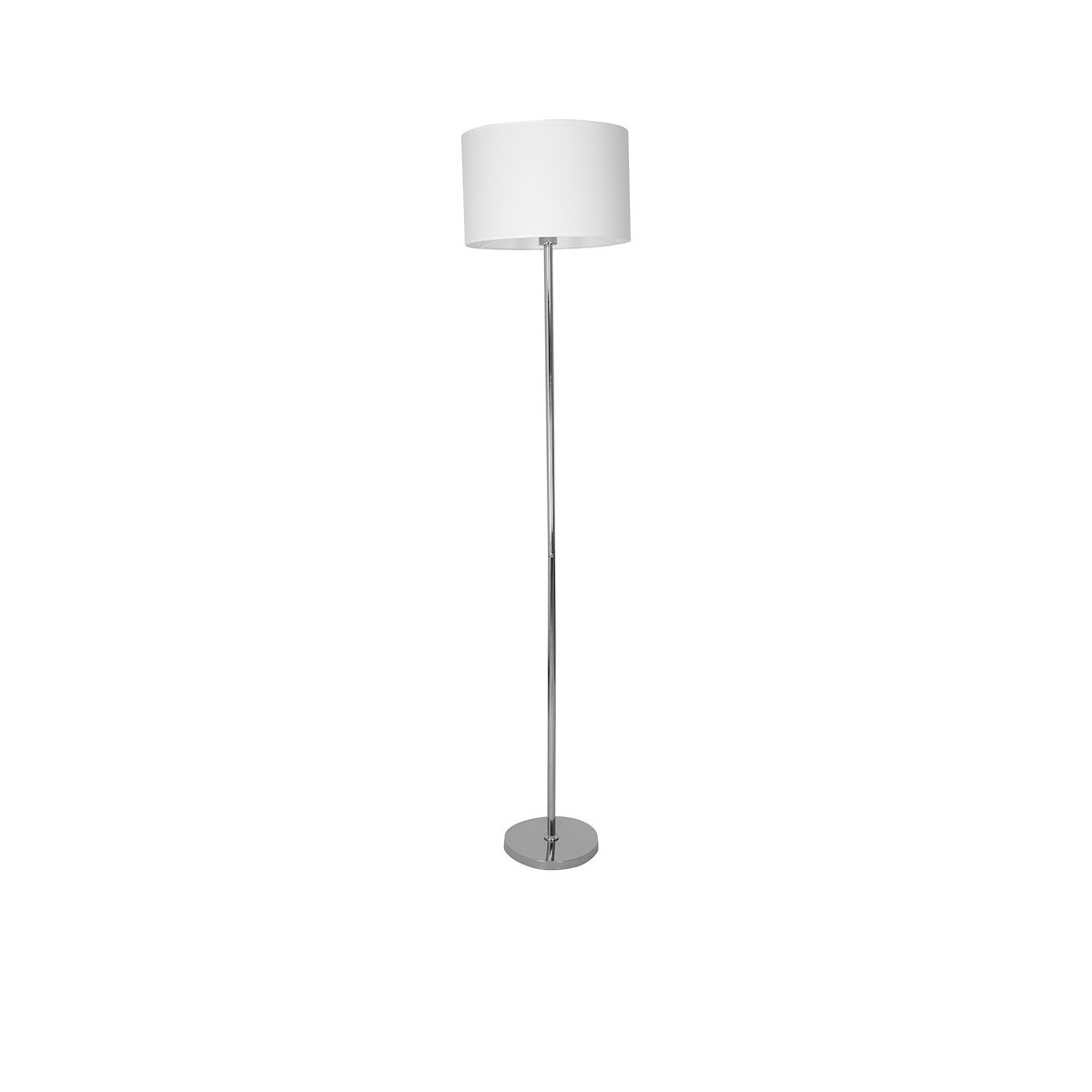 MiLagro lampa stojąca Casino designerskie lampy LED