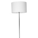 MiLagro lampa stojąca Casino designerskie lampy LED