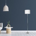 MiLagro lampa stojąca Casino designerskie lampy LED