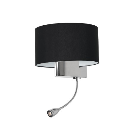 MiLagro Casino LED Black oświetlenie klasy premium
