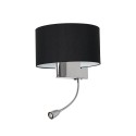 MiLagro Casino LED Black oświetlenie klasy premium