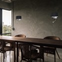 MiLagro Casino LED Black oświetlenie klasy premium