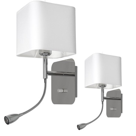 MiLagro Napoli LED designerskie oświetlenie
