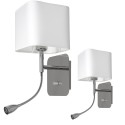 MiLagro Napoli LED designerskie oświetlenie
