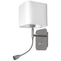 MiLagro Napoli LED designerskie oświetlenie