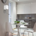 MiLagro Napoli LED designerskie oświetlenie