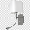 MiLagro Napoli LED designerskie oświetlenie