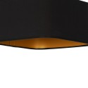 MiLagro Napoli Black Gold premium oświetlenie