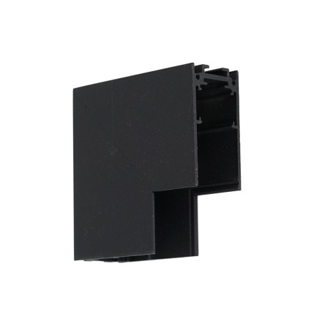 MiLagro Magnetic Track dół L designerskie lampy LED