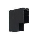 MiLagro Magnetic Track dół L designerskie lampy LED