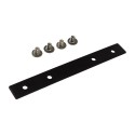 MiLagro łącznik Magnetic Track stylowe lampy sufitowe