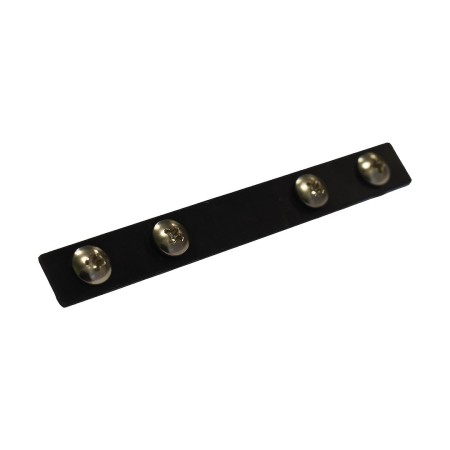 MiLagro łącznik Magnetic Track stylowe lampy sufitowe