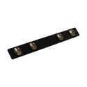 MiLagro łącznik Magnetic Track stylowe lampy sufitowe