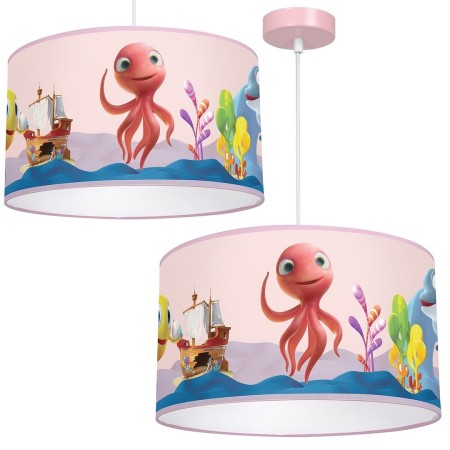 MiLagro Lola MiniMini designerskie lampy LED