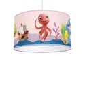 MiLagro Lola MiniMini designerskie lampy LED