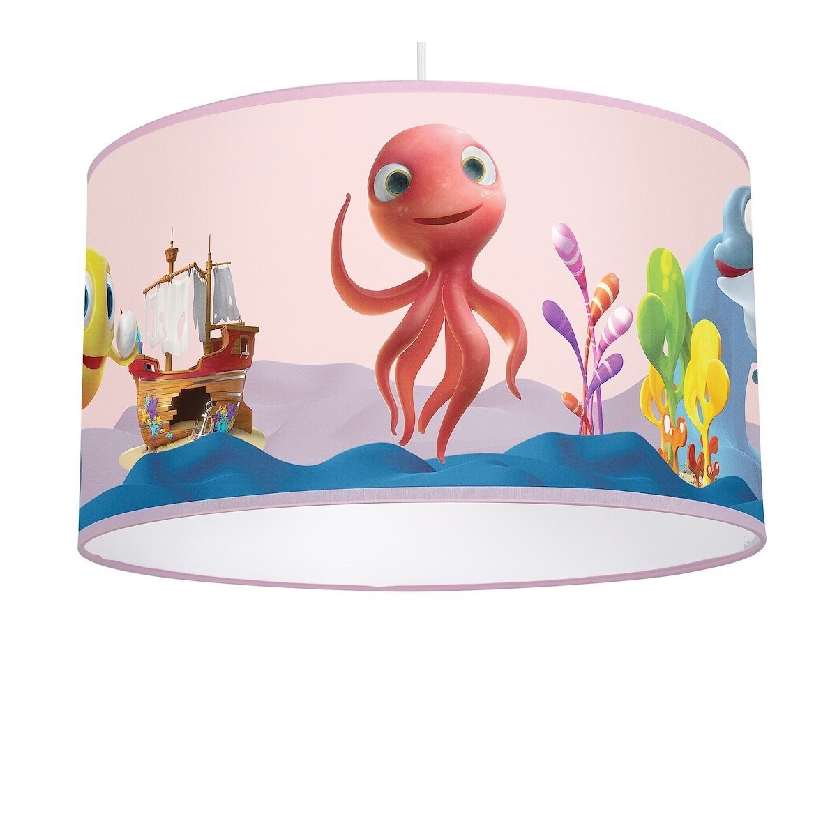 MiLagro Lola MiniMini designerskie lampy LED