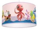 MiLagro Lola MiniMini designerskie lampy LED
