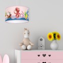 MiLagro Lola MiniMini designerskie lampy LED