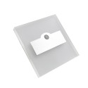MiLagro LUMI WHITE 4000K 12V wyjątkowy element aranżacji